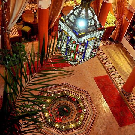 Riad Lila Маракеш Екстериор снимка