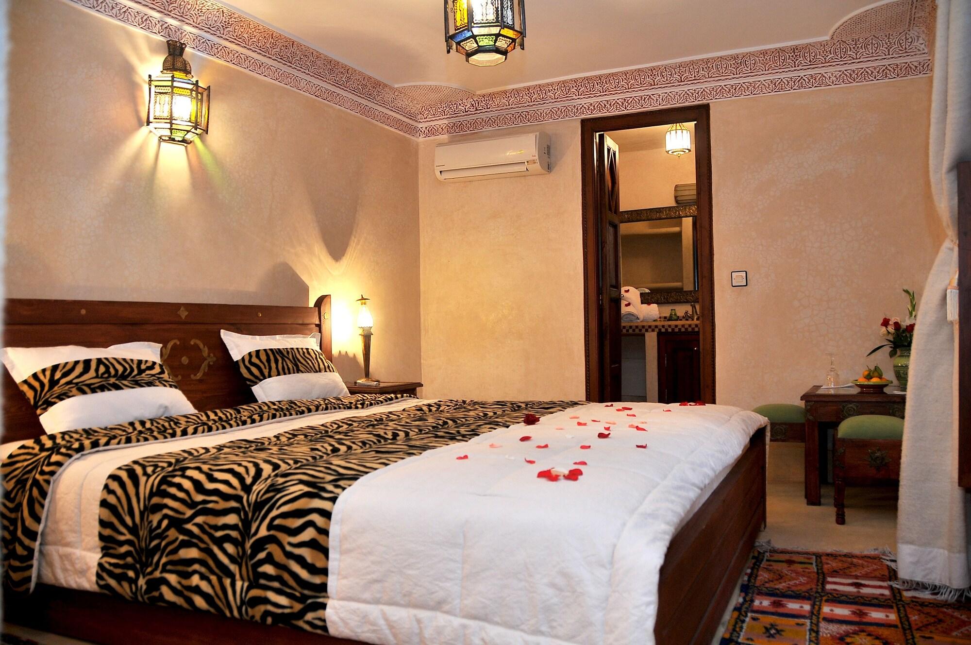 Riad Lila Маракеш Екстериор снимка