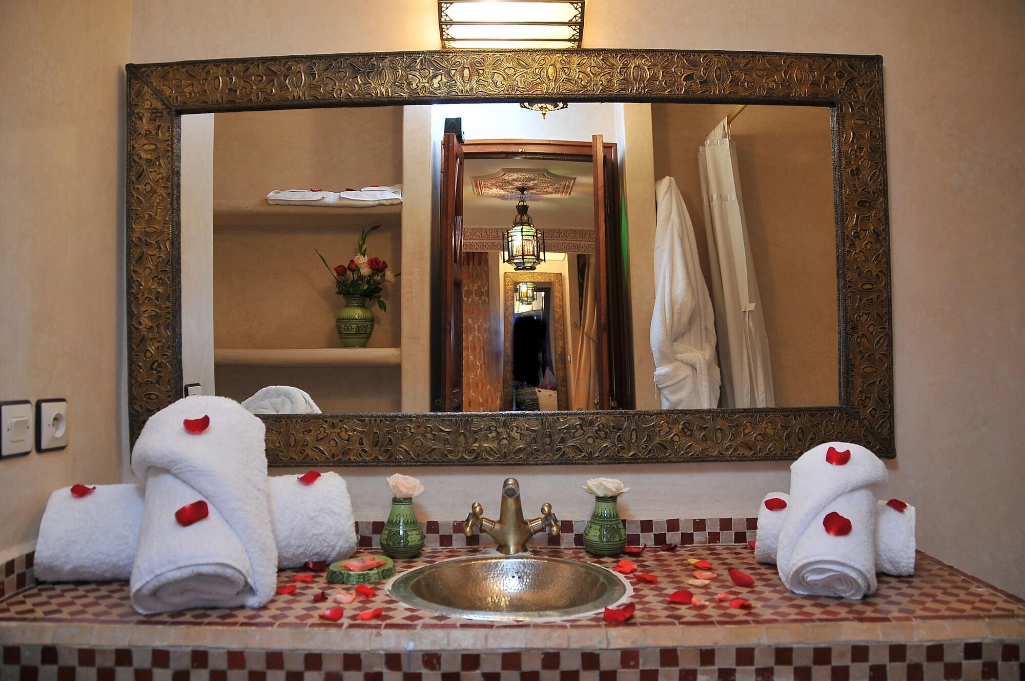 Riad Lila Маракеш Екстериор снимка