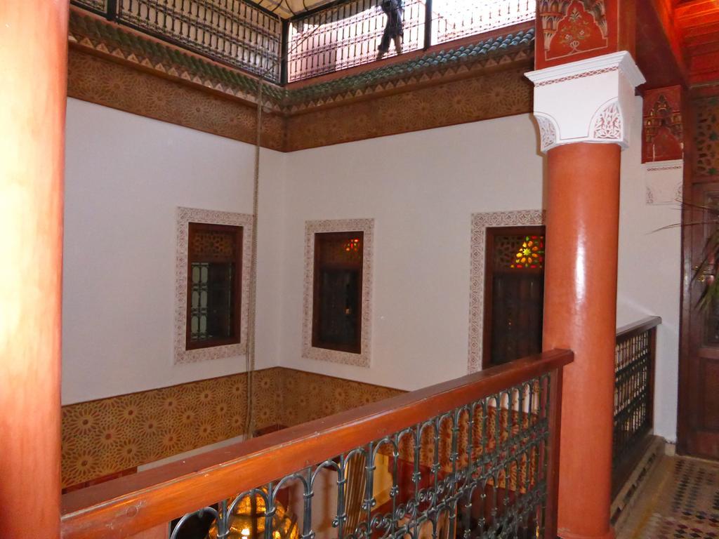 Riad Lila Маракеш Екстериор снимка