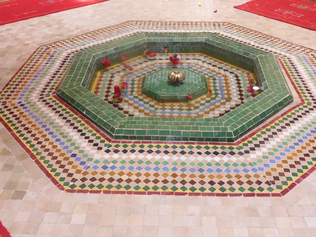 Riad Lila Маракеш Екстериор снимка