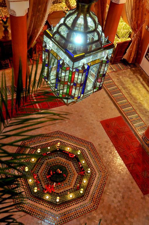 Riad Lila Маракеш Екстериор снимка