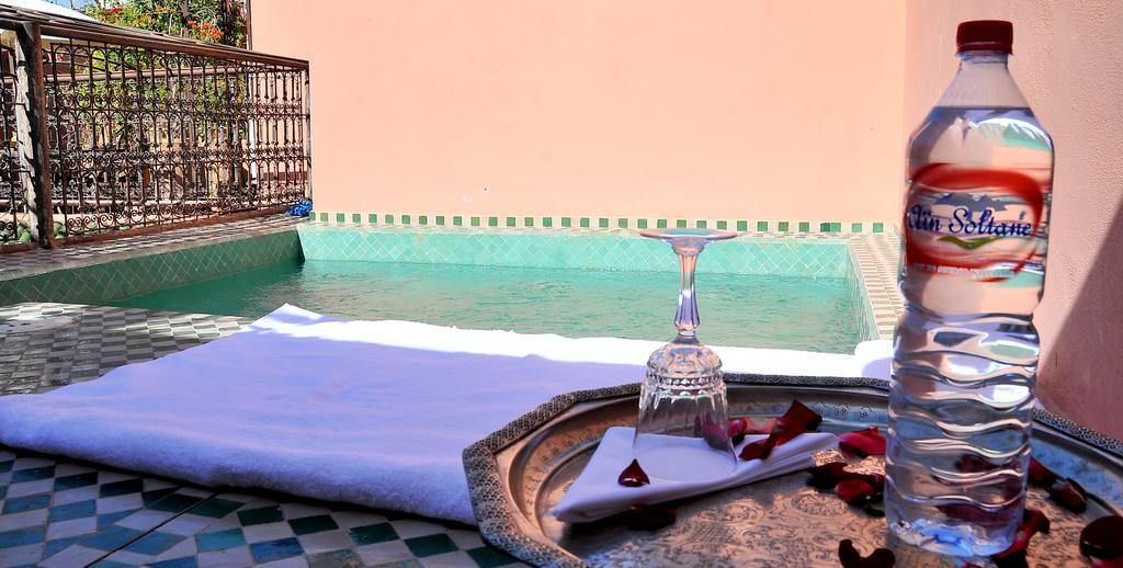 Riad Lila Маракеш Екстериор снимка