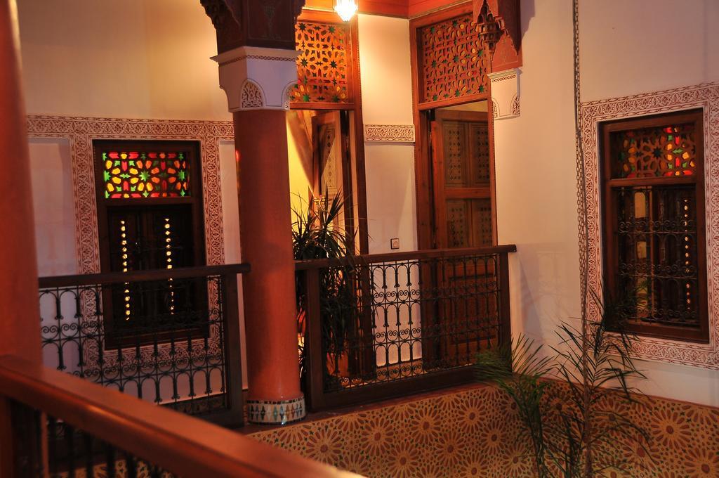 Riad Lila Маракеш Екстериор снимка