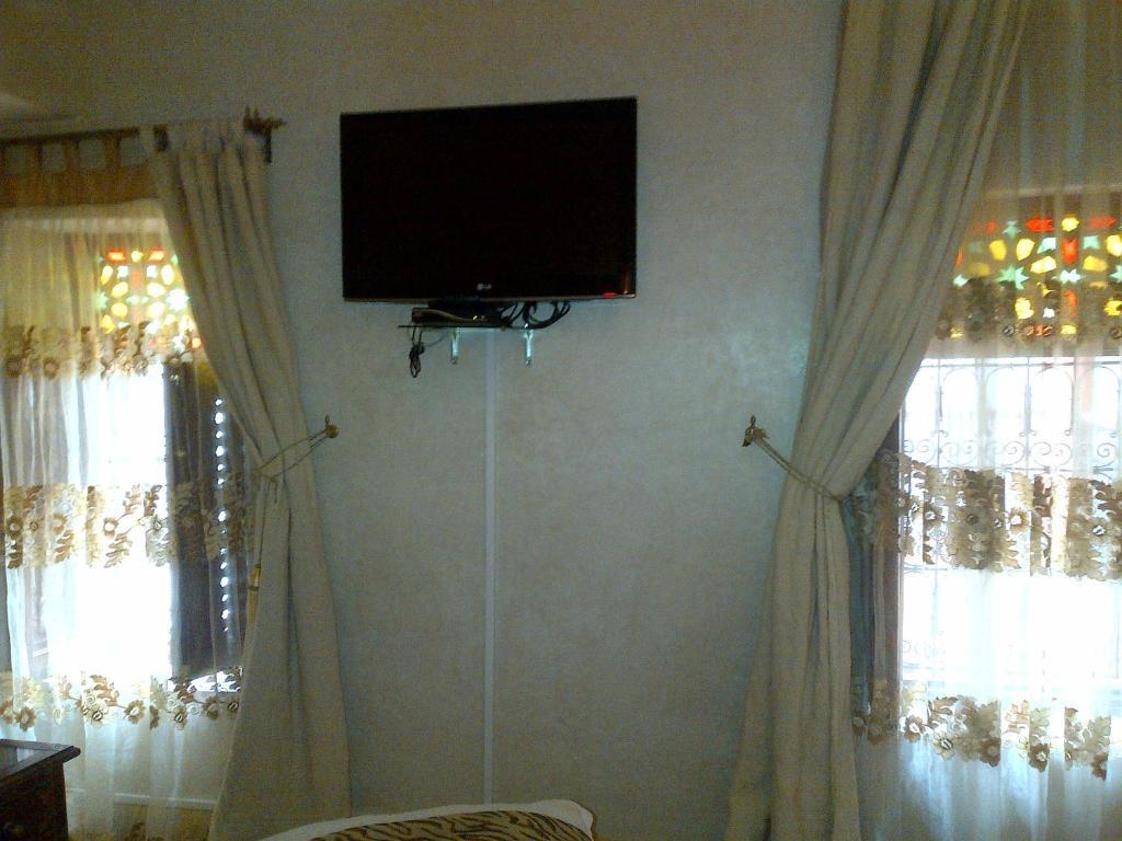 Riad Lila Маракеш Стая снимка