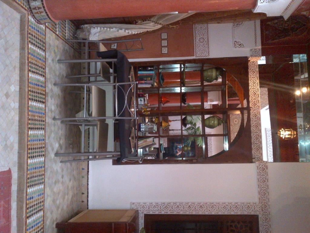 Riad Lila Маракеш Екстериор снимка