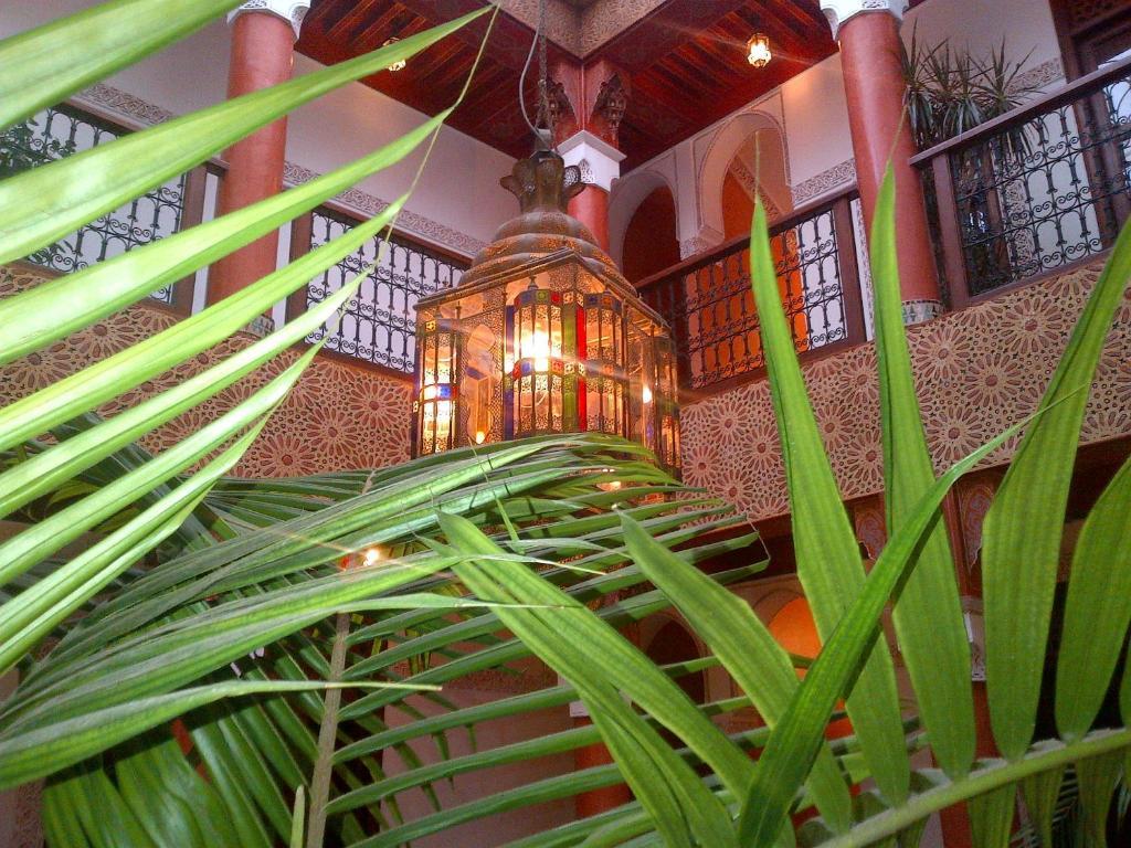 Riad Lila Маракеш Екстериор снимка