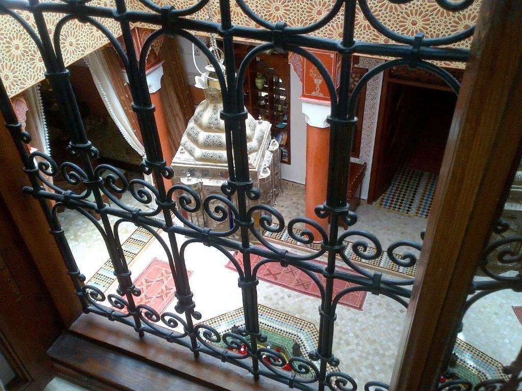 Riad Lila Маракеш Екстериор снимка