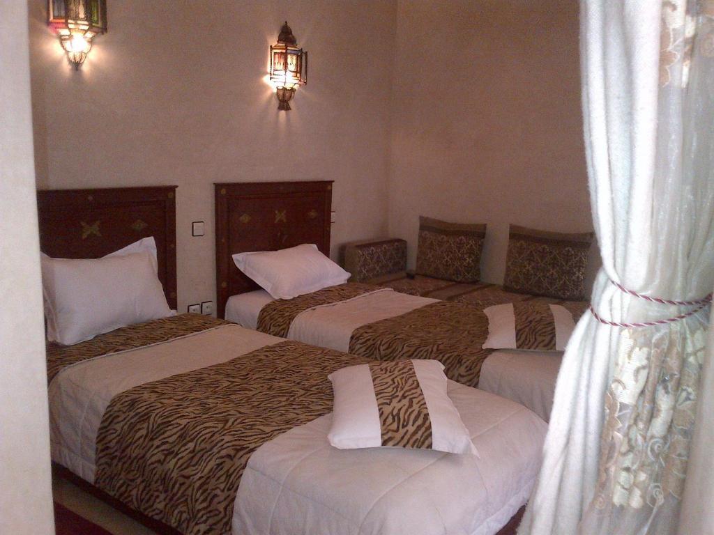 Riad Lila Маракеш Екстериор снимка