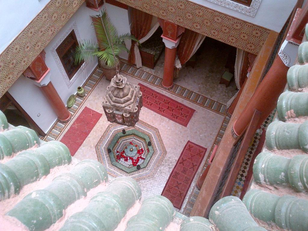 Riad Lila Маракеш Екстериор снимка