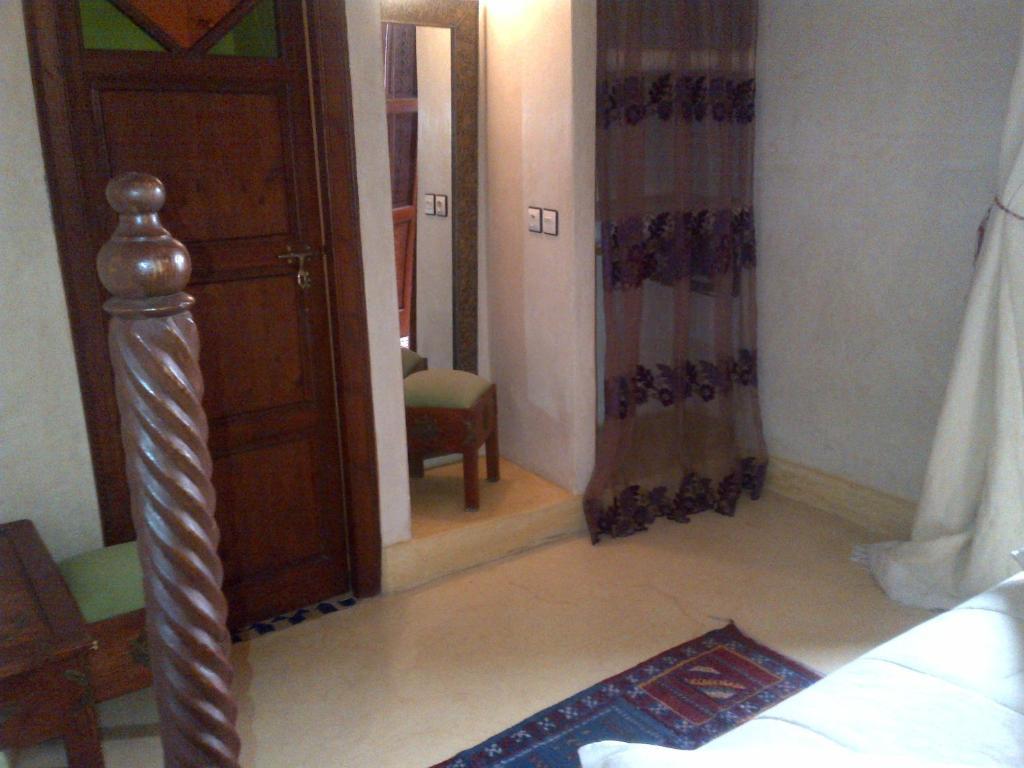 Riad Lila Маракеш Екстериор снимка