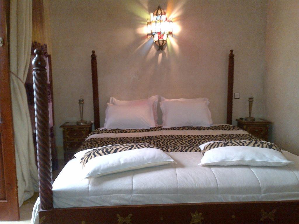 Riad Lila Маракеш Екстериор снимка