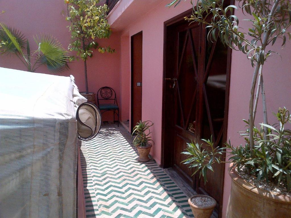 Riad Lila Маракеш Екстериор снимка