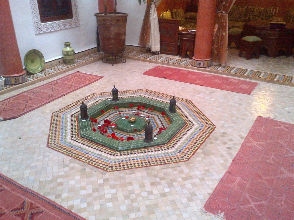 Riad Lila Маракеш Екстериор снимка