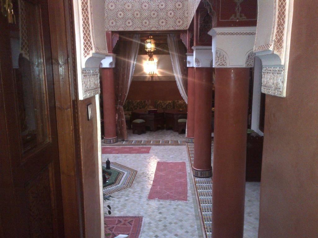 Riad Lila Маракеш Екстериор снимка