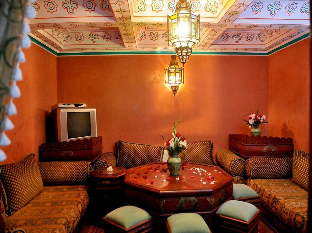 Riad Lila Маракеш Екстериор снимка