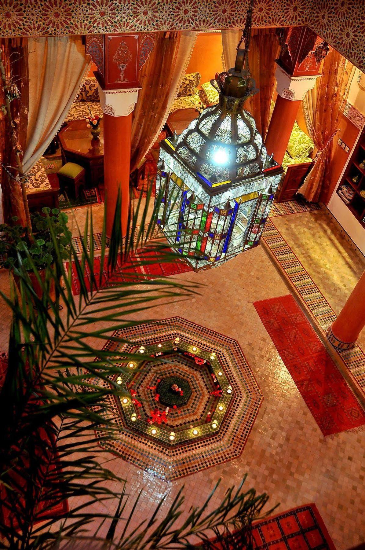 Riad Lila Маракеш Екстериор снимка