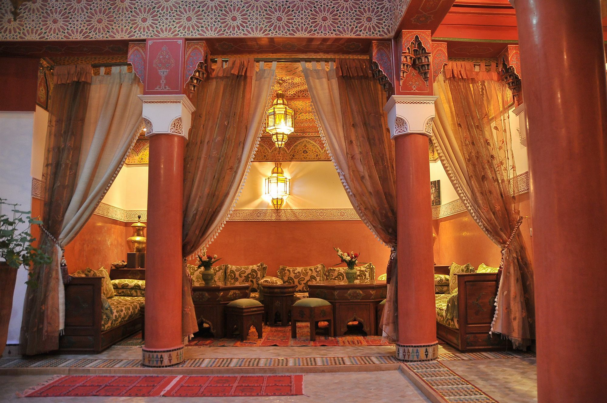 Riad Lila Маракеш Екстериор снимка